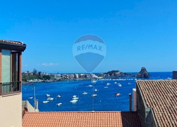 Vista dell\'acqua - Casa indipendente Vico Anfora
 
4/5, Aci Castello - foto 28