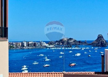 Vista dell\'acqua - Casa indipendente Vico Anfora
 
4/5, Aci Castello - foto 32