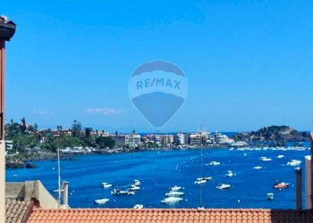 Vista dell\'acqua - Casa indipendente Vico Anfora
 
4/5, Aci Castello - foto 37