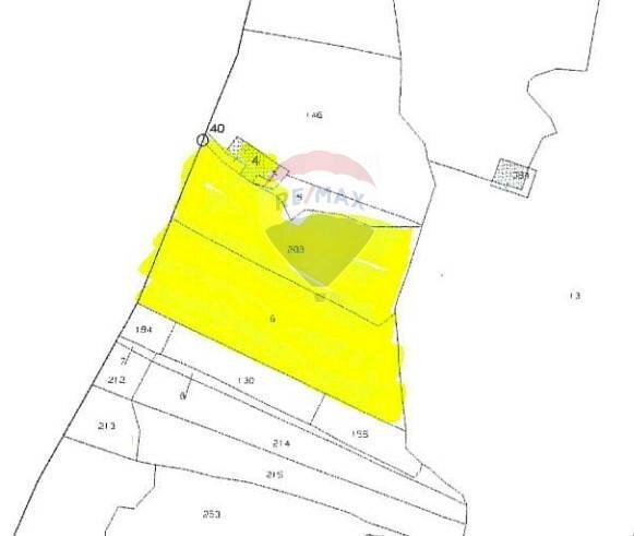 Pianta 2D - Agricultural land via caramme
 
snc, Valverde - floor plans 1
