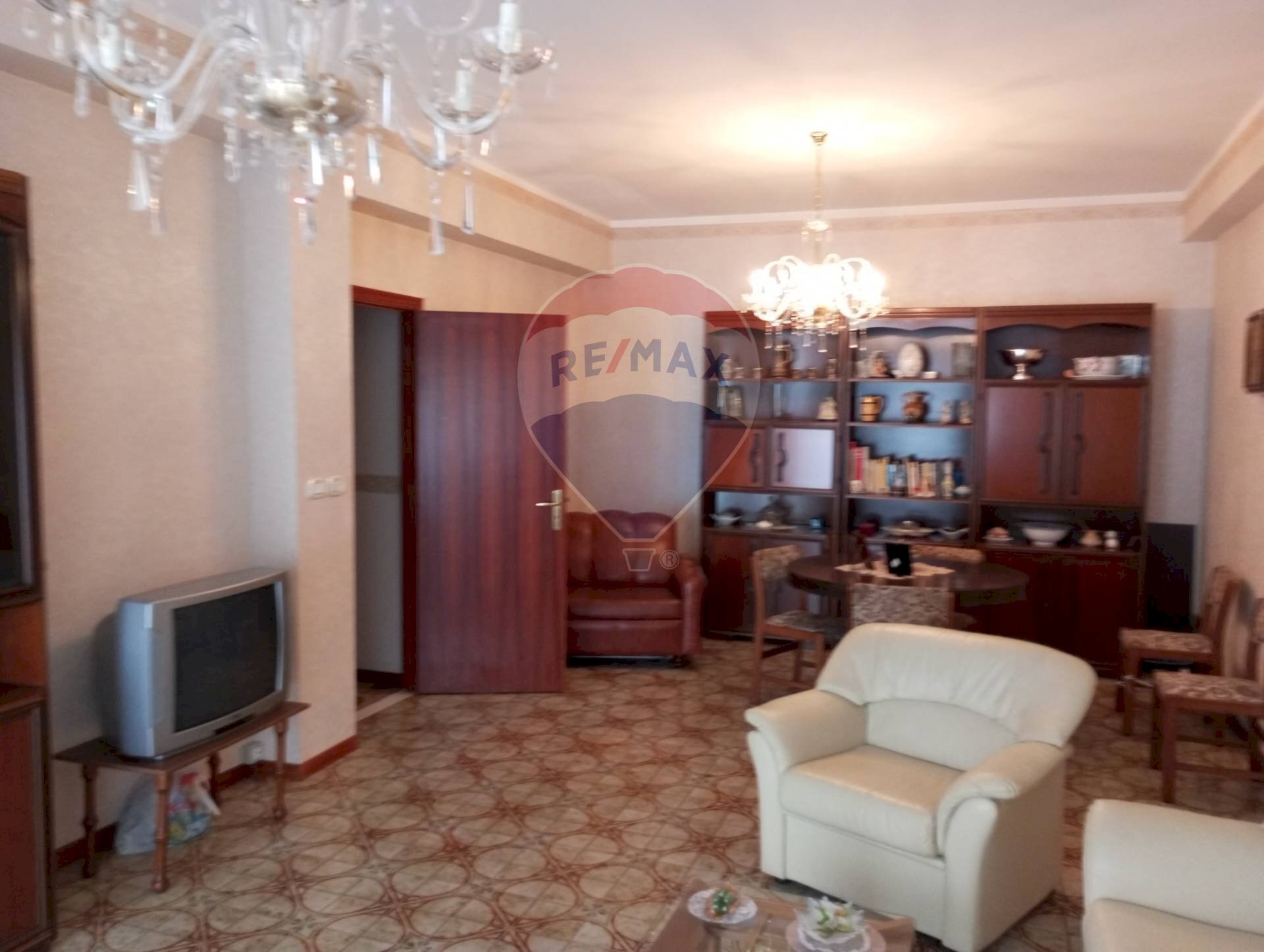 Soggiorno - Apartment Via Salvatore Petronio Russo
 
32, Adrano - photo 1