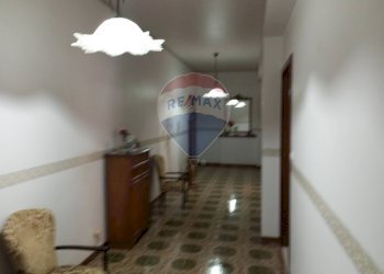 Hall / corridoio - Appartamento Via Salvatore Petronio Russo
 
32, Adrano - foto 7