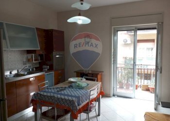 Sala da pranzo - Appartamento Via Salvatore Petronio Russo
 
32, Adrano - foto 8