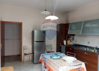 Cucina - Appartamento Via Salvatore Petronio Russo
 
32, Adrano - foto 9