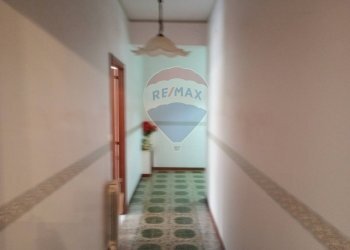 Hall / corridoio - Appartamento Via Salvatore Petronio Russo
 
32, Adrano - foto 10