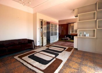 Soggiorno - Attico Strada Statale 114
 
KM 3, 5, Messina - foto 5