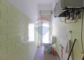 LAVANDERIA - Attico Strada Statale 114
 
KM 3, 5, Messina - foto 28