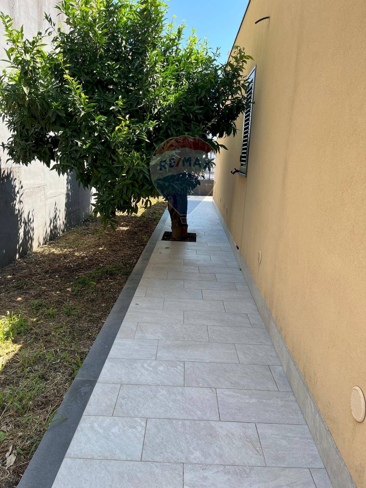 Terrazza - Villa Via Piersanti Mattarella
12, Piedimonte Etneo - foto 3