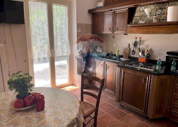 Cucina - Villa Via Piersanti Mattarella
 
12, Piedimonte Etneo - foto 4