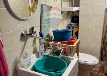 Bagno - Villa Via Piersanti Mattarella
 
12, Piedimonte Etneo - foto 12