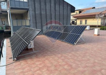 Terrazza - Villa Via Piersanti Mattarella
 
12, Piedimonte Etneo - foto 13