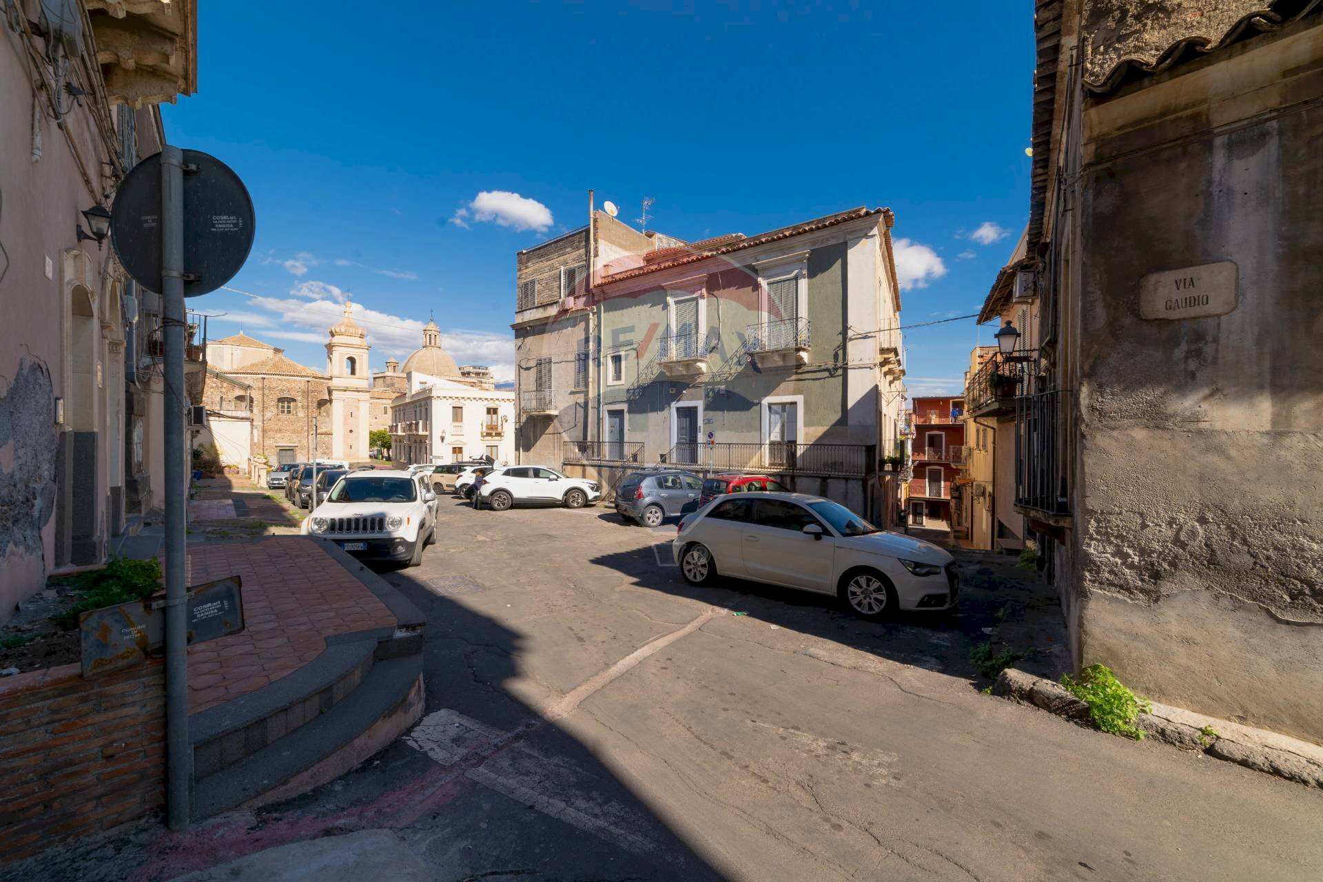 Edificio all\'aperto - Casa indipendente PIAZZA ARMANDO DIAZ
 
7, Paterno - foto 3