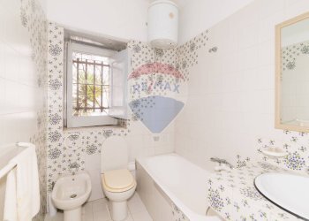 Bagno - Casa indipendente PIAZZA ARMANDO DIAZ
 
7, Paterno - foto 10