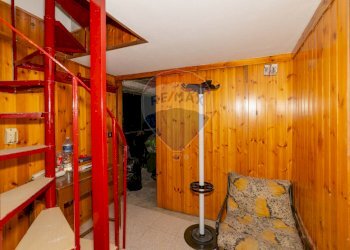 Camera / camera da letto - Casa indipendente PIAZZA ARMANDO DIAZ
 
7, Paterno - foto 19