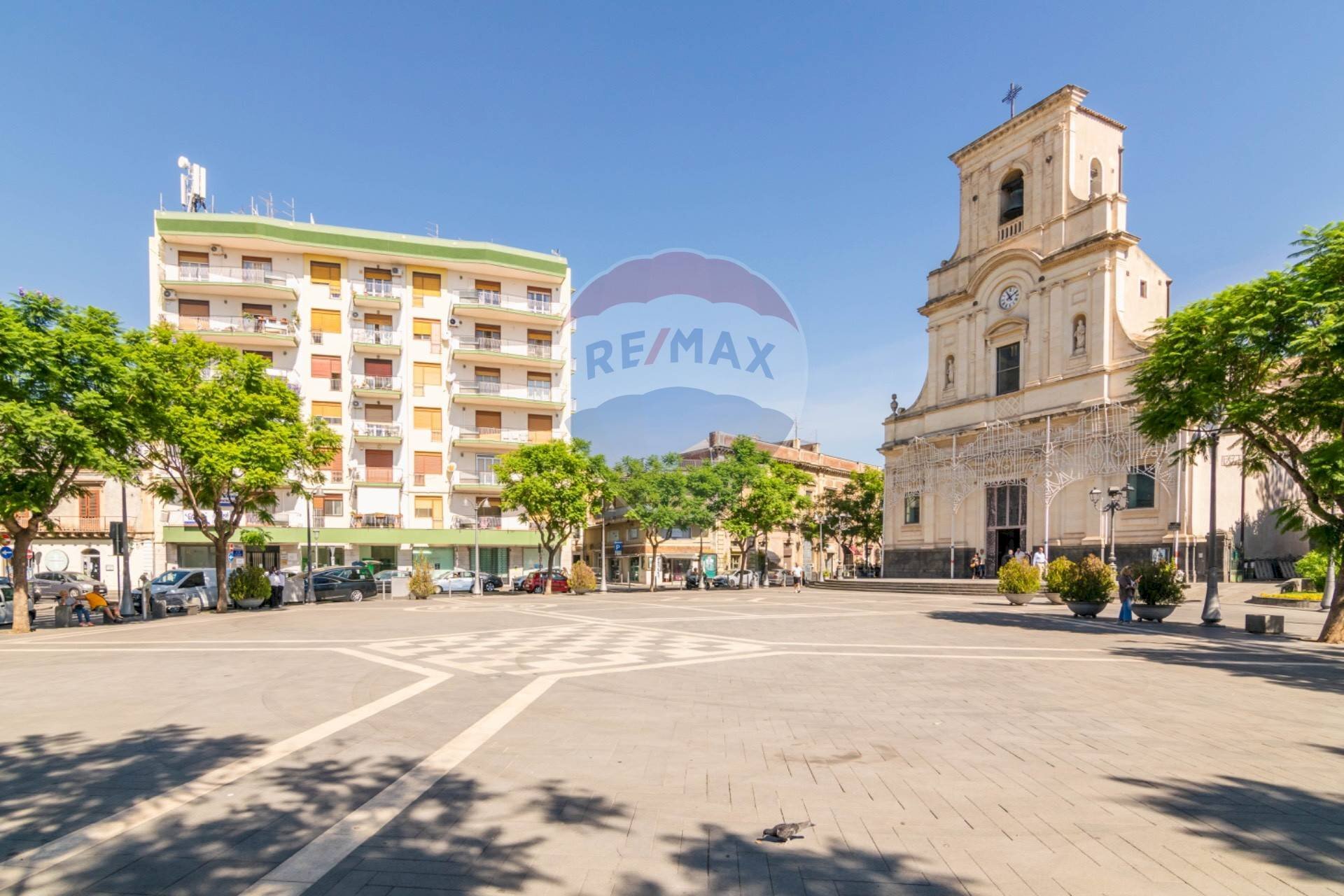 Edificio all\'aperto - Shop Via Roma
 
194, San Giovanni la Punta - photo 3