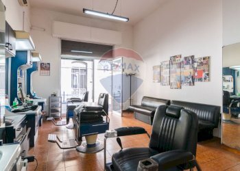 Sala da pranzo - Negozio Via Roma
 
194, San Giovanni la Punta - foto 9