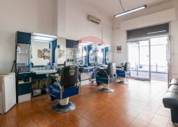 Ufficio - Negozio Via Roma
 
194, San Giovanni la Punta - foto 12