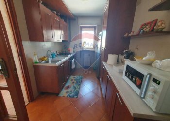 Cucina - Trilocale Via Ugo Foscolo
 
71A, Bari - foto 4