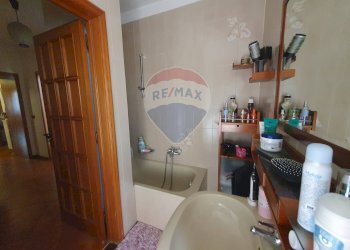 Bagno - Trilocale Via Ugo Foscolo
 
71A, Bari - foto 24