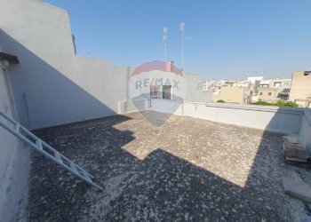 Terrazza - Trilocale Via Ugo Foscolo
 
71A, Bari - foto 26