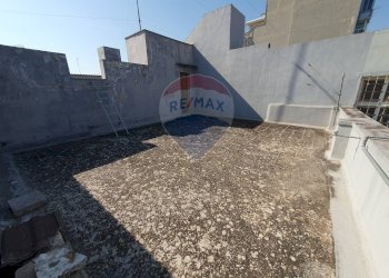 Terrazza - Trilocale Via Ugo Foscolo
 
71A, Bari - foto 27