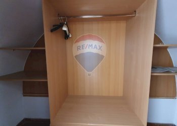 Cabina armadio - Independent house Via Ugo Foscolo
 
71, Bari - photo 22