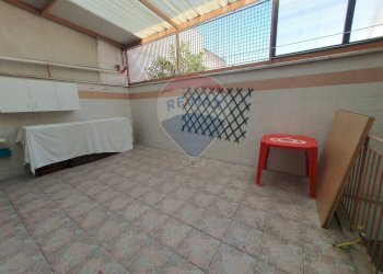 Terrazza - Independent house Via Ugo Foscolo
 
71, Bari - photo 23