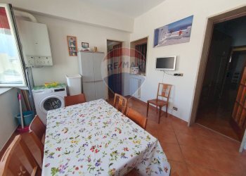 Sala da pranzo - Independent house Via Ugo Foscolo
 
71, Bari - photo 37