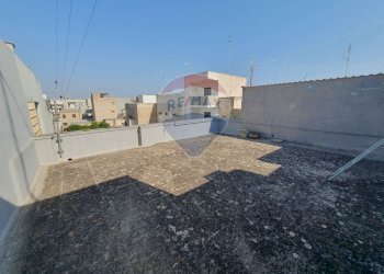 Terrazza - Independent house Via Ugo Foscolo
 
71, Bari - photo 48