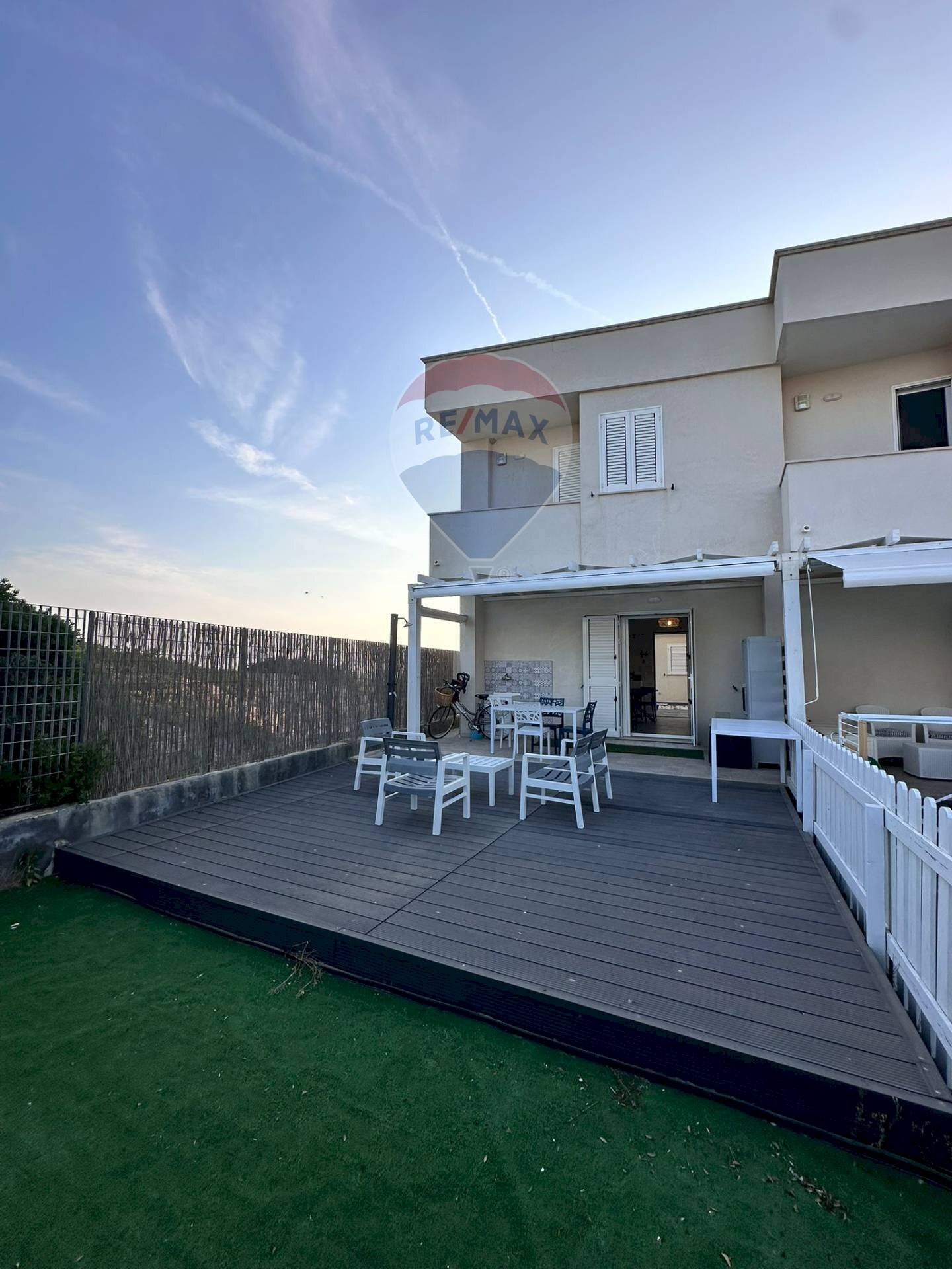 Terrazza - Villa Strada Provinciale  122, Manduria - foto 2