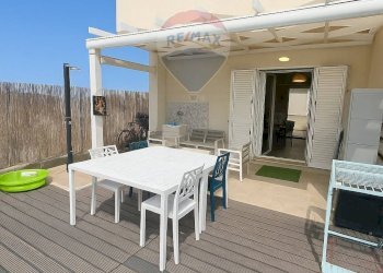 Terrazza - Villa Strada Provinciale  122, Manduria - foto 1