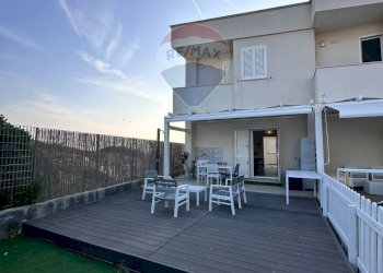 Terrazza - Villa Strada Provinciale  122, Manduria - foto 2