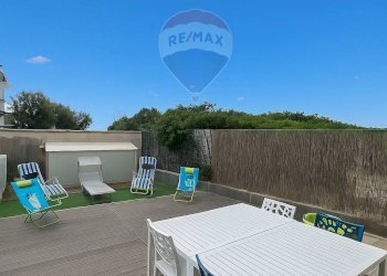 Terrazza - Villa Strada Provinciale  122, Manduria - foto 5