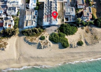 Posizione della mappa - Villa Strada Provinciale  122, Manduria - foto 7