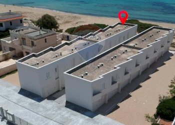 Edificio all\'aperto - Villa Strada Provinciale  122, Manduria - foto 8