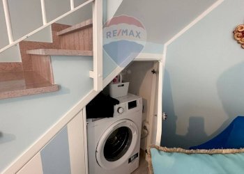 Lavanderia - Villa Strada Provinciale  122, Manduria - foto 12