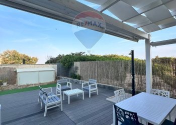 Terrazza - Villa Strada Provinciale  122, Manduria - foto 25