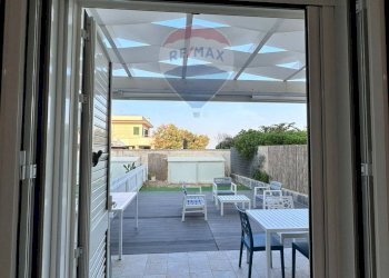 Terrazza - Villa Strada Provinciale  122, Manduria - foto 27