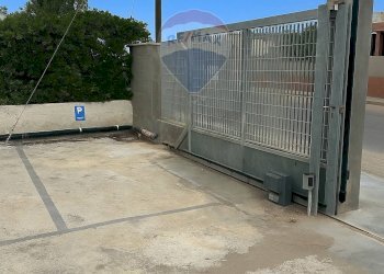 Terrazza - Villa Strada Provinciale  122, Manduria - foto 29