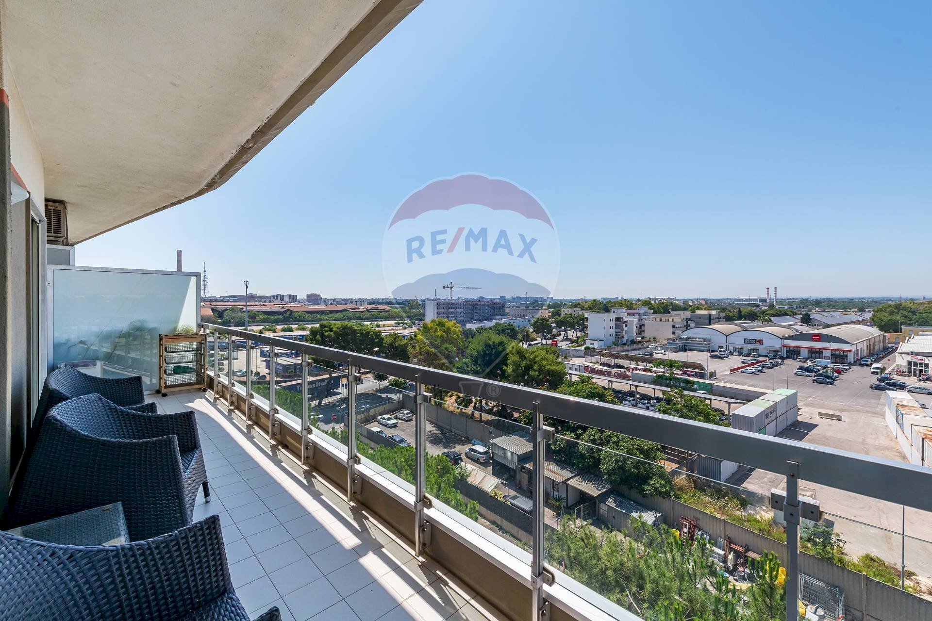 Balcone - Quadrilocale Via Pietro Mascagni
 
22, Bari - foto 2