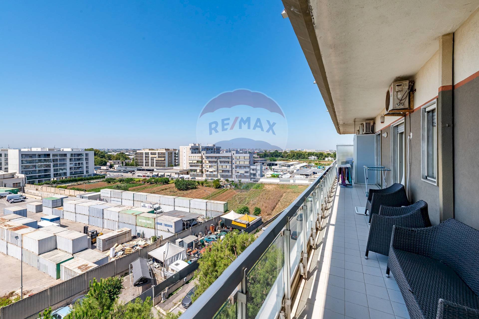Balcone - Quadrilocale Via Pietro Mascagni
 
22, Bari - foto 3