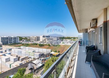 Balcone - Quadrilocale Via Pietro Mascagni
 
22, Bari - foto 3