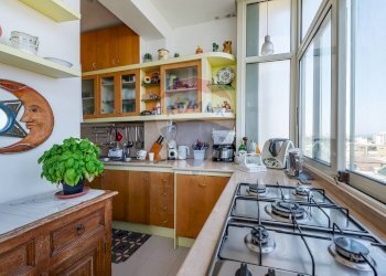 Cucina - Quadrilocale Via Pietro Mascagni
 
22, Bari - foto 9