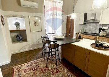 Cucina - Casa indipendente Via Regina Margherita
11, Turi - foto 4