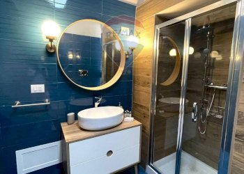 Bagno - Casa indipendente Via Regina Margherita
11, Turi - foto 15