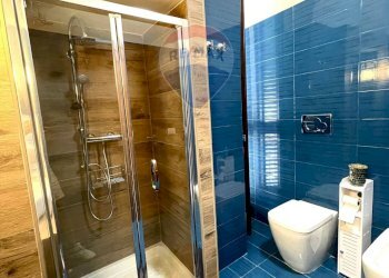 Bagno - Casa indipendente Via Regina Margherita
11, Turi - foto 16