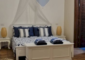 Camera / camera da letto - Casa indipendente Via Regina Margherita
11, Turi - foto 20