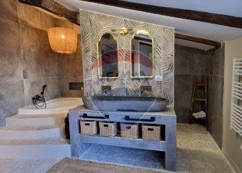 Bagno - Casa indipendente Via Regina Margherita
11, Turi - foto 24