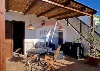 Terrazza - Casa indipendente Via Regina Margherita
11, Turi - foto 27