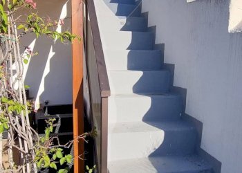 Scale - Casa indipendente Via Regina Margherita
11, Turi - foto 29